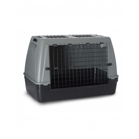 Gabbia per auto Bracco Ecoline