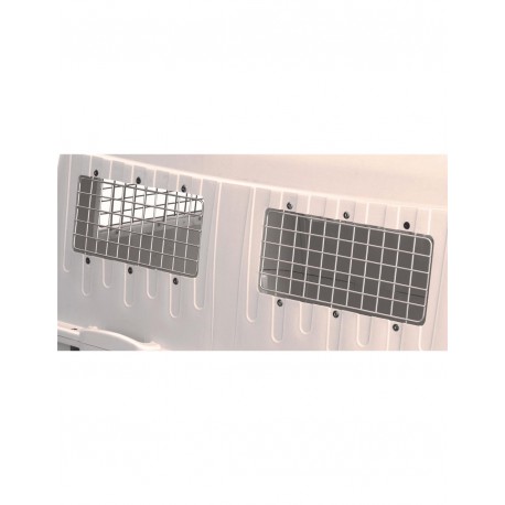 Set griglie laterali in ferro per trasportino Bracco Travel