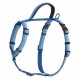 HALTI Walking Harness Blue