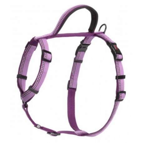 HALTI Walking Harness Blue