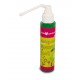 Dentifricio spray alla Menta con Aloe Vera.
