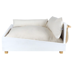 Amelia Natural/Bianco