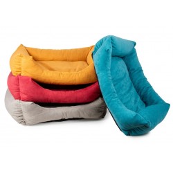 Sofa 100% sfoderabile Made in Italy