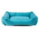 Sofa 100% sfoderabile Made in Italy