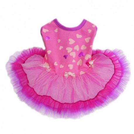 Serafina Party Dress