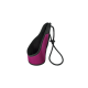 Museruola Laccio Fucsia
