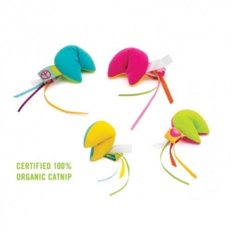 Catnip Fortune Cookies