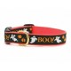 BOO! Cat Collar