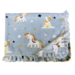 Blanket Sweet Unicorn