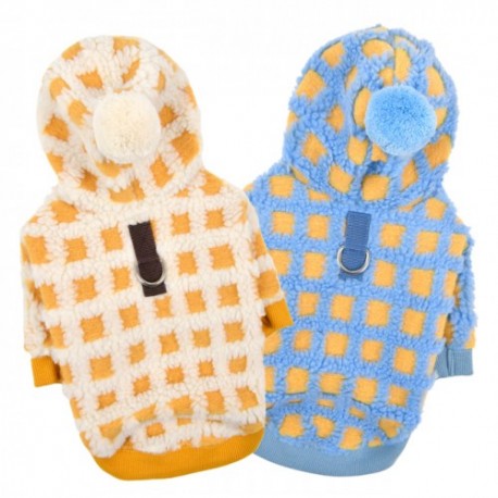 Maglia Puppia Stefan