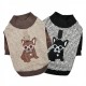 Maglia Puppia Tobee