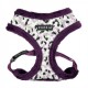 Pettorina Puppia Huxley Harness A
