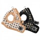 Pettorina Puppia Jace Harness B