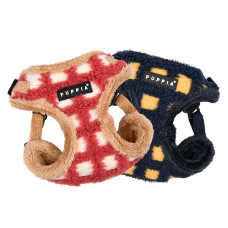 Pettorina Puppia Stefan Harness C