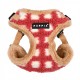 Pettorina Puppia Stefan Harness C