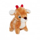 Gioco Zippy Paws Holiday Deluxe - Reindeer