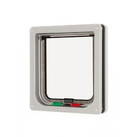 Porta Gatto Pet Mate A 4 Vie