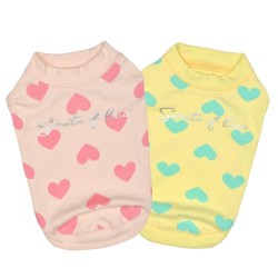 Maglia SONATA OF LOVE