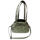 Cuty Bag Madreperla Grey