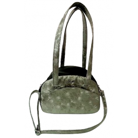 Cuty Bag Madreperla Grey