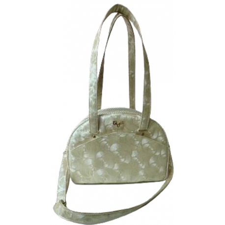 Cuty Bag Madreperla Ivory