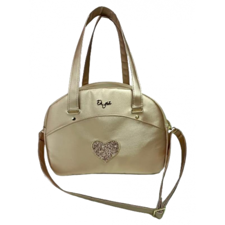 Cuty Bag Champagne