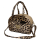 Cuty Bag Leo Crema