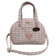 Cuty Bag Chanel Pink