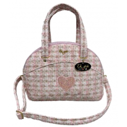 Cuty Bag Chanel Pink