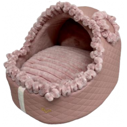 Home Igloo Square Califfo Pink+Lines