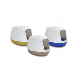 Toilette Pretty (Colori Assortiti)