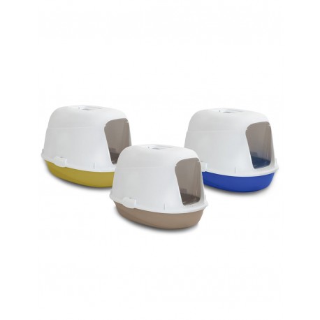 Toilette Pretty (Colori Assortiti)