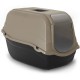 Toilette Romeo Eco Taupe