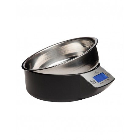 Ciotola Con Bilancia Integrata Eyenimal