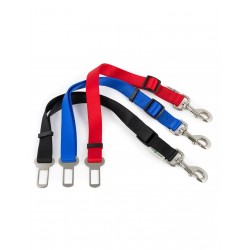 Cintura di sicurezza regolabile in nylon