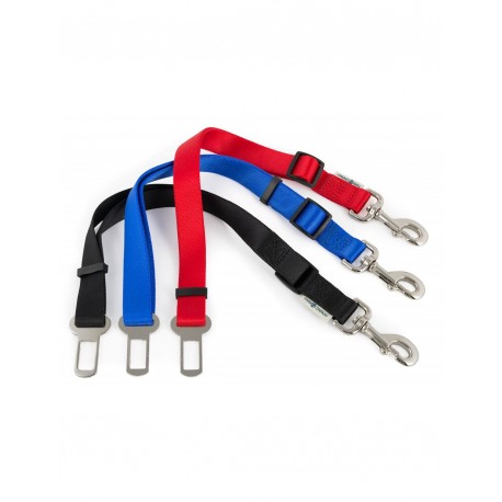 Cintura di sicurezza regolabile in nylon