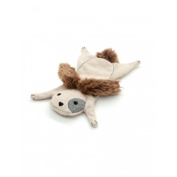 Coniglio senza imbottitura in lana riciclata