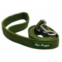 Olive Green Leash