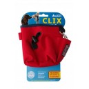 Clix Treat Bag – Red