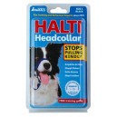 Halti Headcollar - Black (Collare a Cavezza)