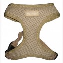 TAN ULTRA COMFORT HARNESS VEST