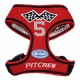 RACING TEAM HARNESS VEST