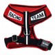 RACING TEAM HARNESS VEST