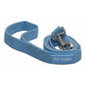 Blue Leash