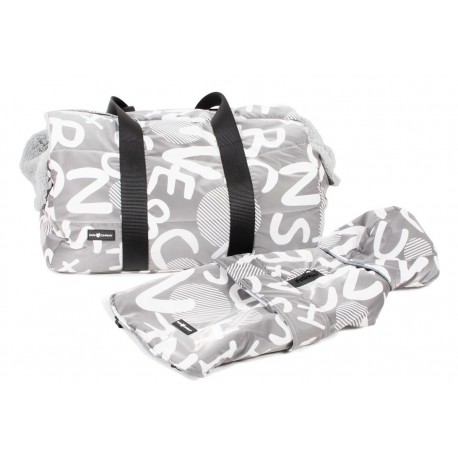 Borsa Cuccetta Ortisei