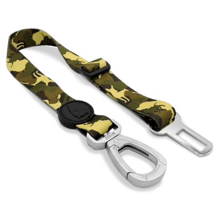 Cintura di Sicurezza Full Metal Dog