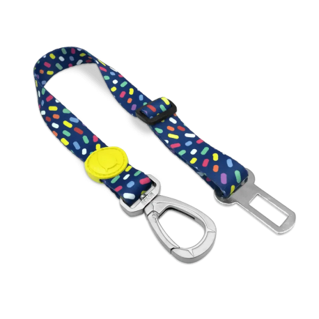 Cintura di Sicurezza Color Invaders