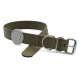 Collare waterproof OLIVE GREEN