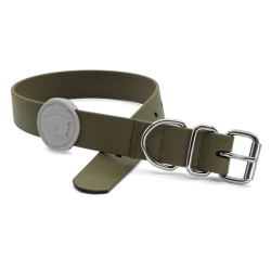 Collare waterproof OLIVE GREEN