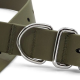 Collare waterproof OLIVE GREEN